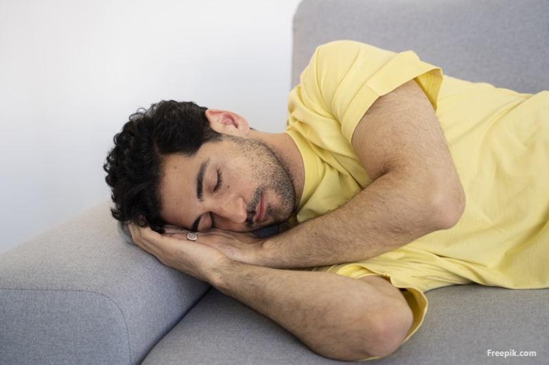 The Role of Sleep in Erectile Dysfunction