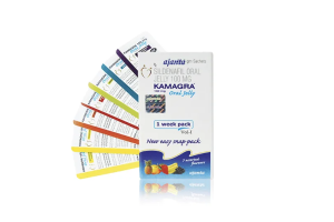 Kamagra Jelly