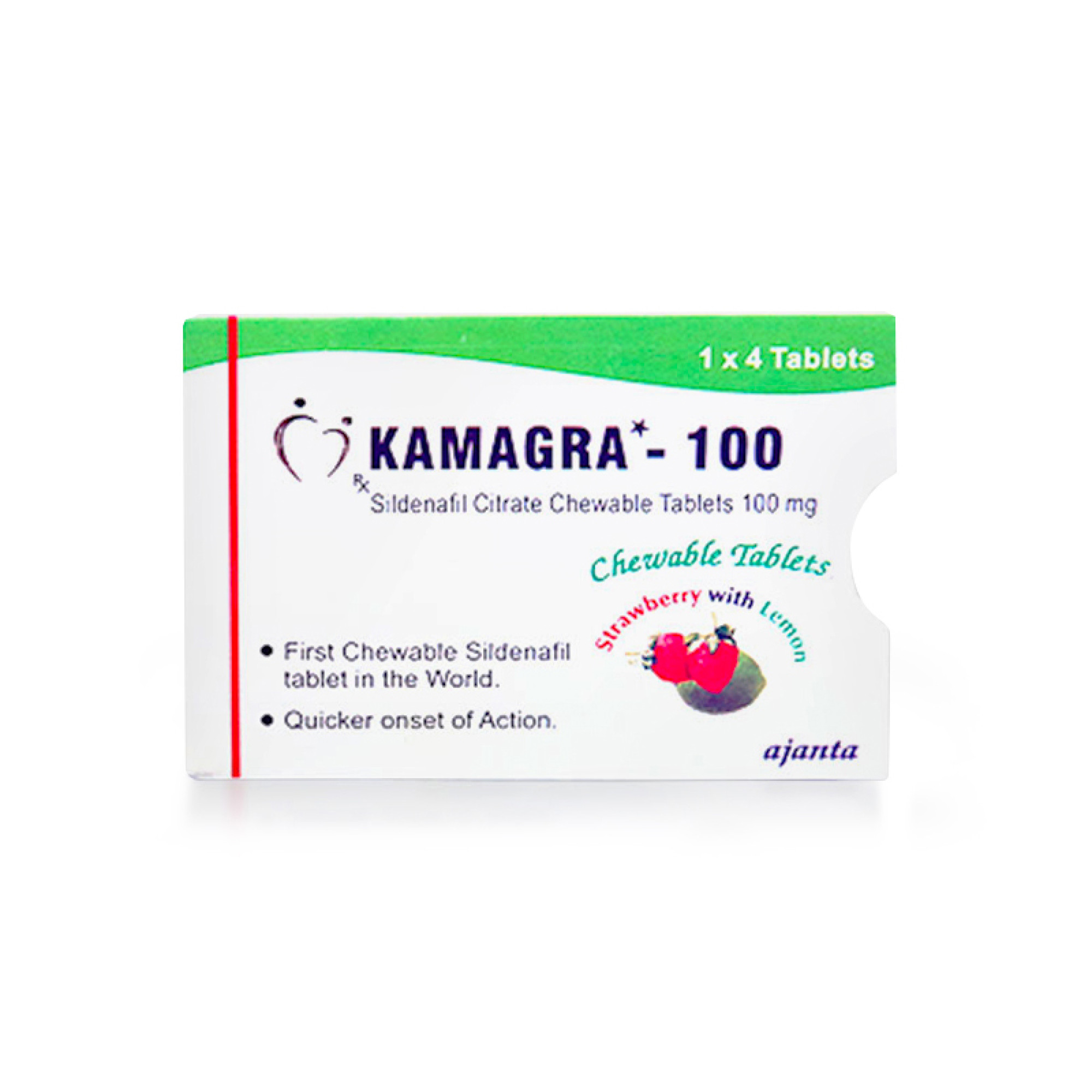 Kamagra Polo 100 mg -1