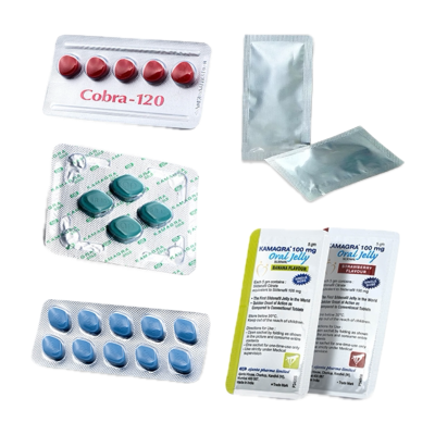 Sildenafil Trial Pack