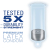 Durex Real Feel – Latex-Free Condoms (6 pcs) -2